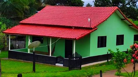 73 CASAS PARA CHÁCARAS, SÍTIOS e FAZENDAS .